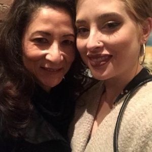 Meet your Posher, Nikki